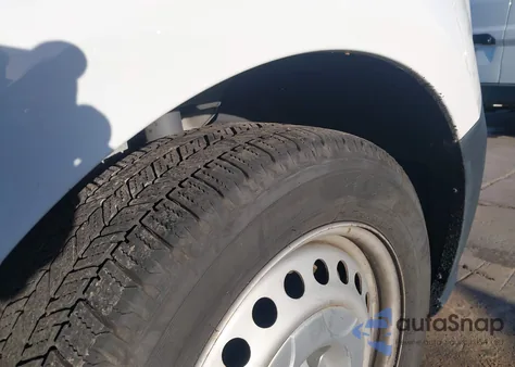 2018 Ram Promaster City Tradesman from USA, damaged, VIN ZFBERFAB5J6L61384